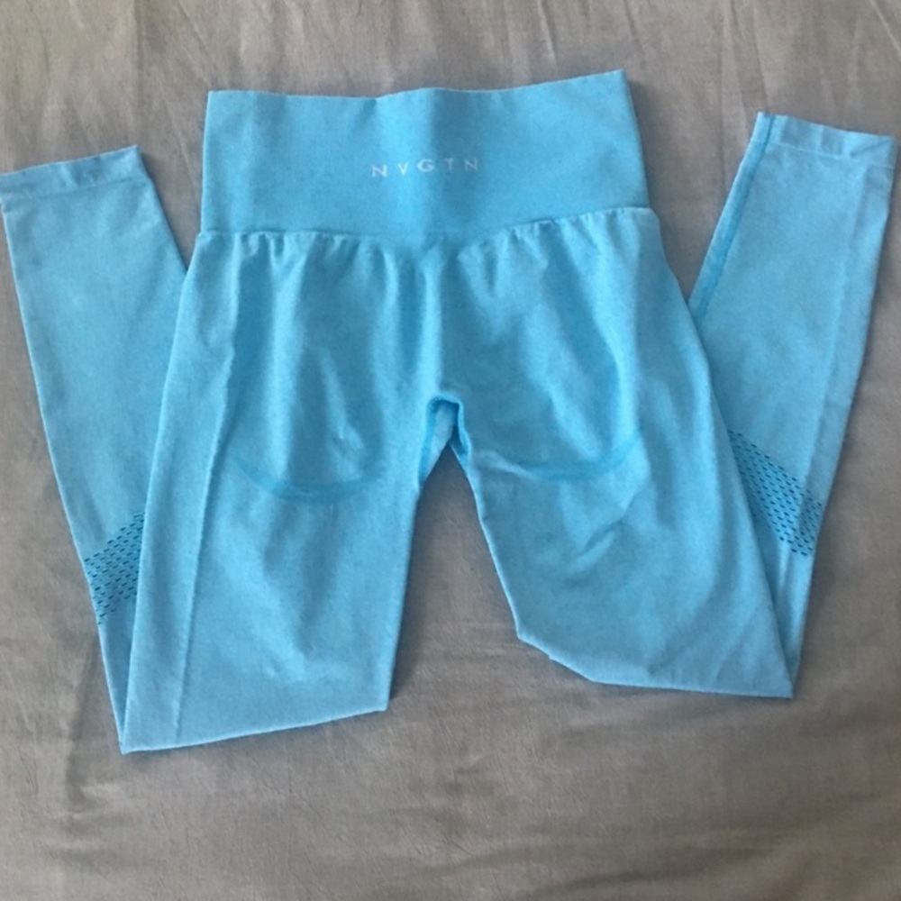 NVGTN Seamless Contour Leggings